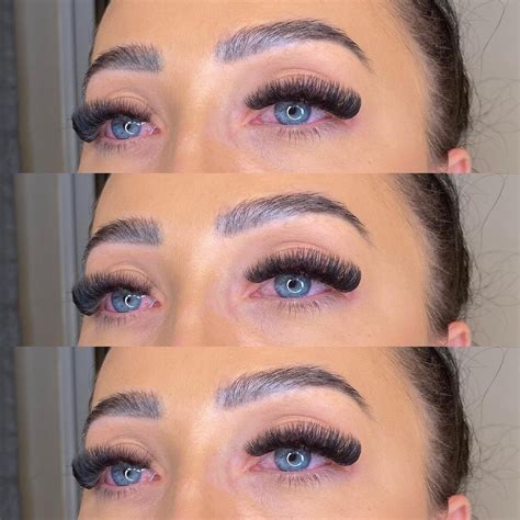 Lash Extension Tutorial Classic 的图像结果