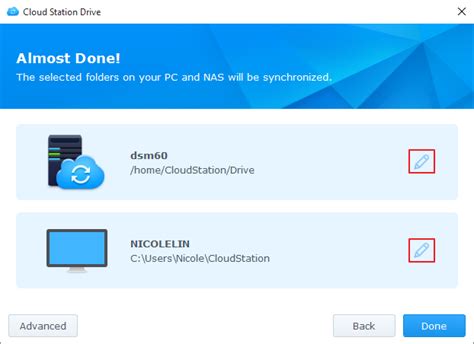 Sync files using Cloud Station | Get Started With DSM - Synology ...