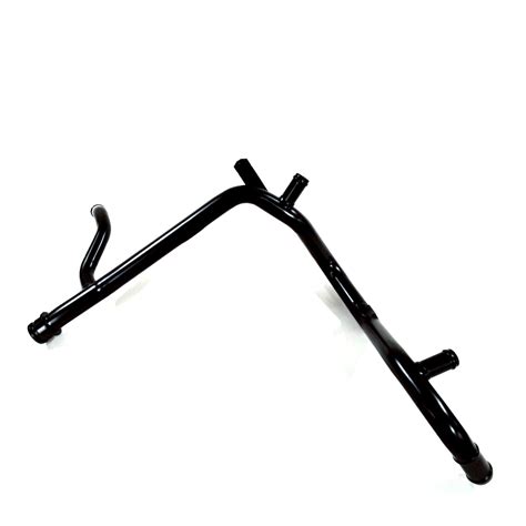 1999 Volkswagen Beetle Engine Coolant Crossover Pipe. Water Pipe - 06A121065AR - Genuine ...