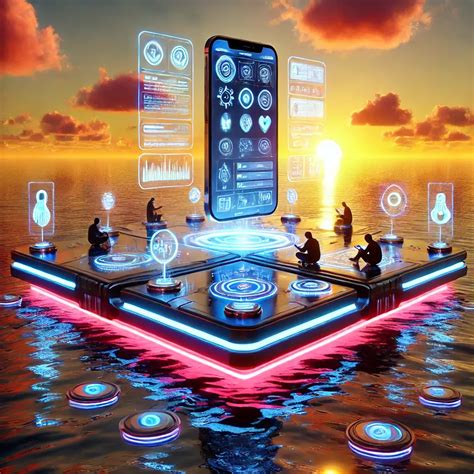 Software App 的图像结果