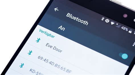 Bildergebnis für gabeldorsche mit bluetooth verbinden