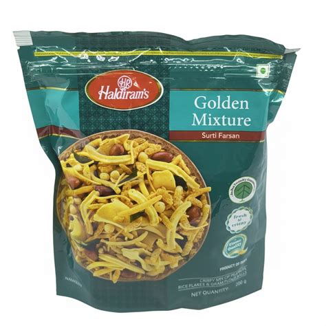 Haldiram's Nagpurs Moong dal || Snapget