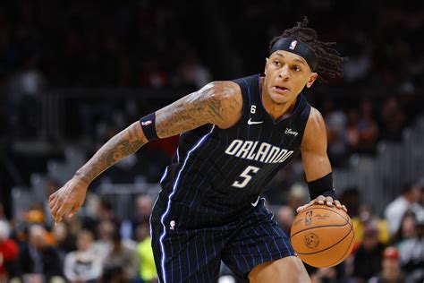 Paolo Banchero Injury update: Paolo Banchero is out against Phoenix ...