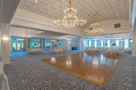 Facilities - Preakness Hills Country Club