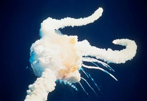 5 Myths of Challenger Shuttle Disaster Debunked | National Geographic