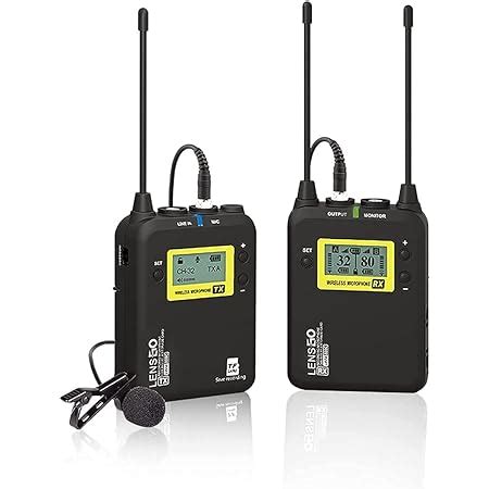 Sennheiser EW 112P G4-A Broadcast quality Camera-Mount Wireless ...