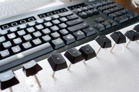 Colorful Computer Keyboard 的图像结果