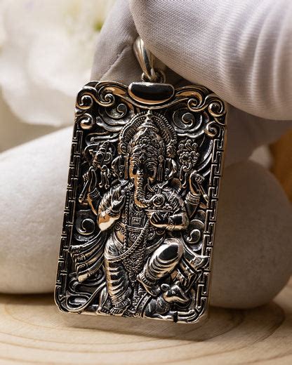 Bali Ganesh – Arts of Devotion
