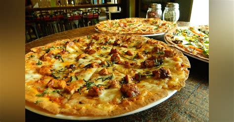 Steal Alert: Barking Deer In Lower Parel Is Offering Unlimited Lunch At ...