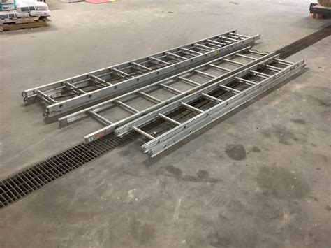 Duo-Safety Aluminum Ladders | Construction | BigIron