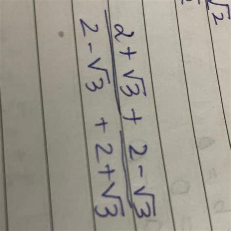 Simplify The Question Class 9 - Brainly.in