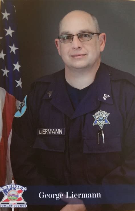 The Cowley County... - Cowley County Sheriff's Office | Facebook