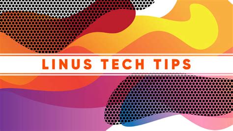 Image result for Linus Tech Tips VR
