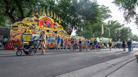 Colorado State Fair 2023 tickets to concerts, contests going fast