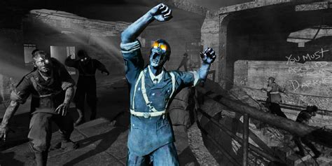 Image result for YouAlwaysWin Cod Zombies