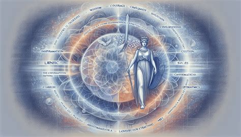 Athena spiritual meaning of the name