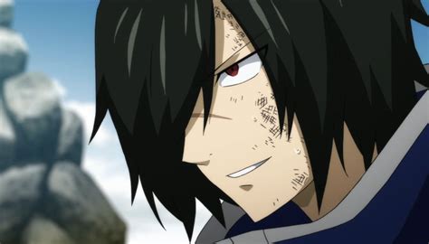 37+ Best Black Hair Anime Characters! - QTA