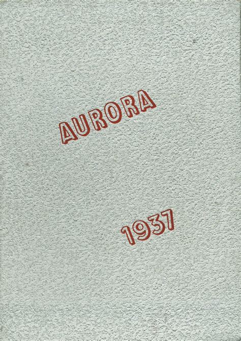 Anderson Union High School