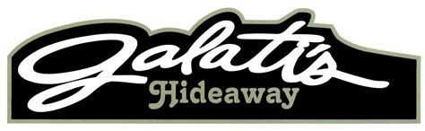 Galati's Hideaway | Italian Restaurant & Bar | Cary, Illinois