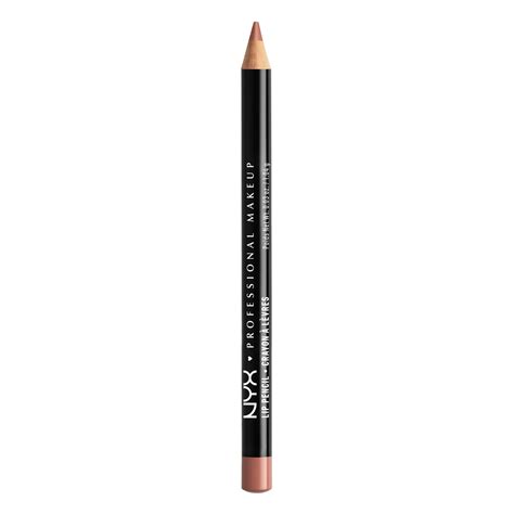 NYX Slim Lip Pencil - Peekaboo Neutral - Shop Lip liner at H-E-B