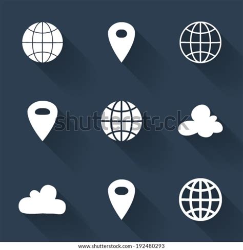 White Map Pin 的图像结果