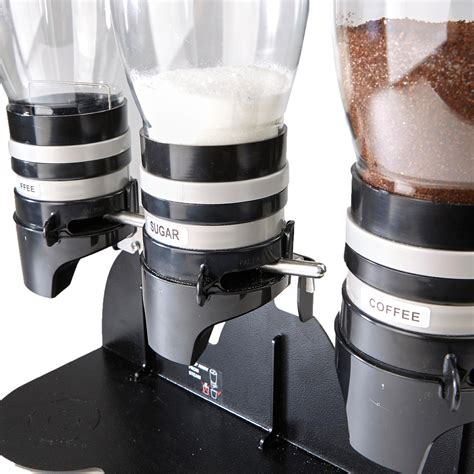 Sugar Coffee Dispenser at Jeremy Fenner blog