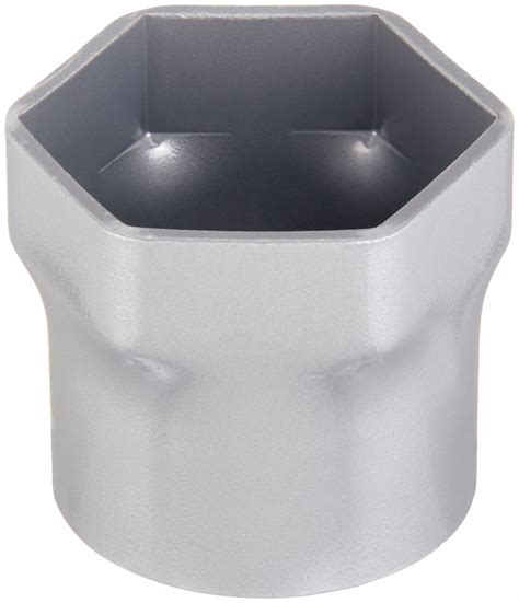 OTC, 3/4 in Drive Size, 2 9/16 in Socket Size, Locknut Socket - 4CLH9 ...