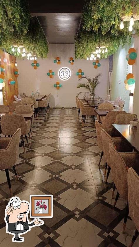 Tuning fork, Kota - Restaurant menu, prices and reviews