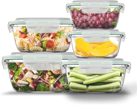 Food Storage Containers 的图像结果