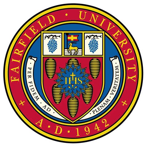 Fairfield Logo
