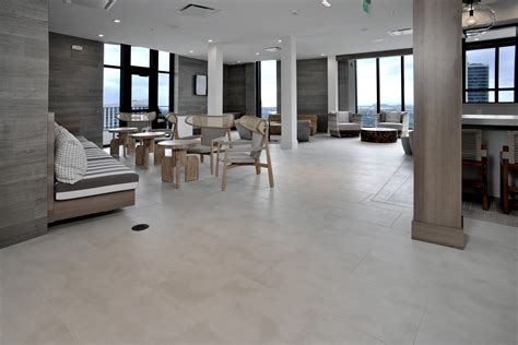The Registry Las Olas - East Coast Flooring & Interiors