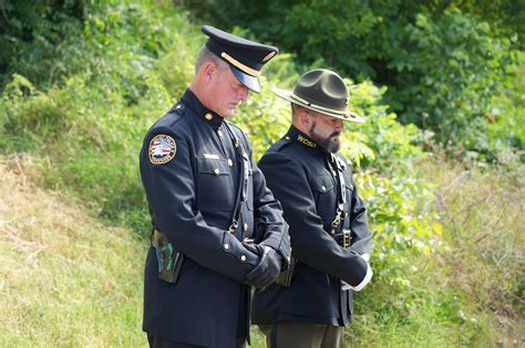 Today, we solemnly mark the 21st anniversary of the tragic loss of Sgt ...