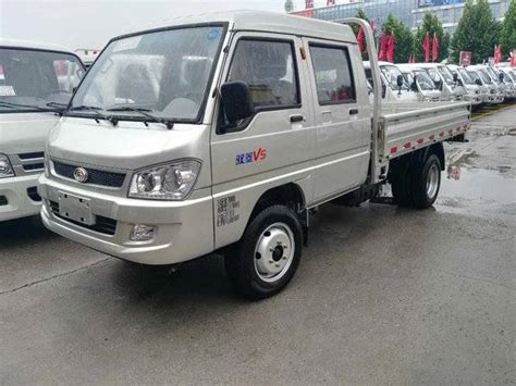 北京卖微型小货车销售价格一览表【图】_汽车消费网