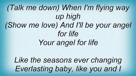 Geri Halliwell - Lift Me Up Lyrics - YouTube