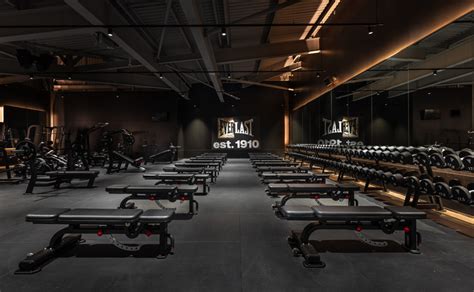 Best Gyms in Thurrock | Join Online Now | Everlast Gyms