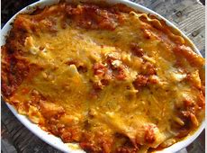 Absolute Best Ever Lasagna Recipe   Food.com
