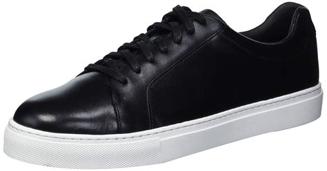 Cole Haan Black Sneakers