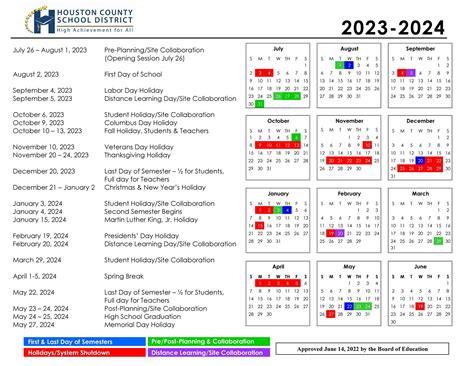 Kings Academic Calendar - prntbl.concejomunicipaldechinu.gov.co