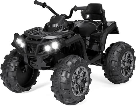 Best Choice Products 12V Kids Ride-On Electric ATV, India | Ubuy