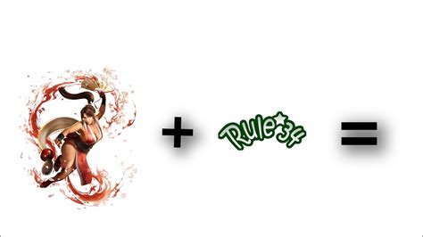 Street fighter mai shiranui + rule 34 - YouTube