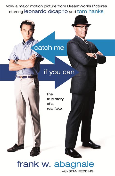 Catch Me If You Can by Frank Abagnale - Penguin Books Australia