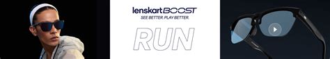 Buy Lenskart Boost - Run Collection Online - Lenskart IN