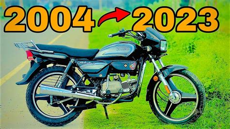 Splender Modification 的图像结果