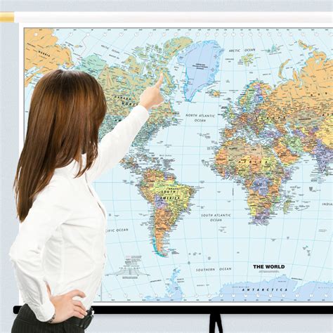 World Map Classroom 的图像结果
