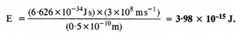 NCERT Solutions Class 11 Chemistry Chapter 2 - Structure of Atom