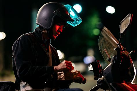 Theatrical: In The Morning of La Petite Mort :: Film Movement