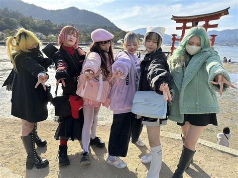 韩国举办面向日本游客的女子组合TWICE粉丝见面会 - 中华娱乐网