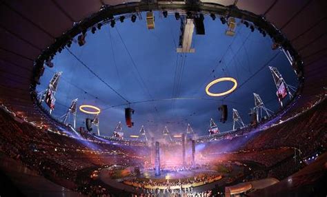 2012年伦敦奥运会闭幕式_360百科