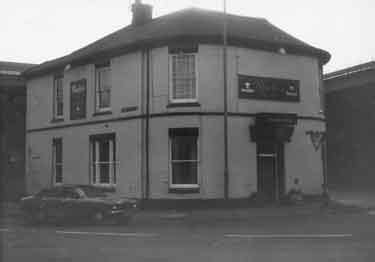 Searching Picture Sheffield