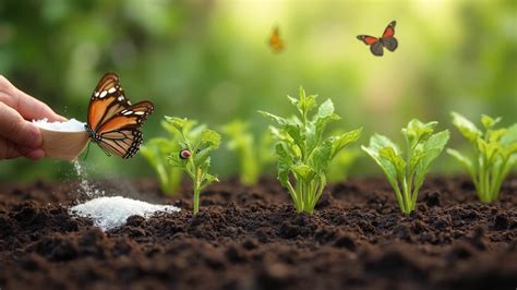 Can You Use Epsom Salt from the Grocery Store for Your Garden?